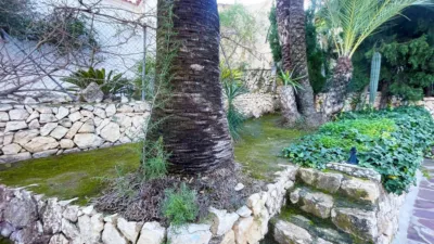 House in Maryvilla photo 40