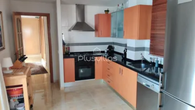 Apartamento en Casco Antiguo photo 19