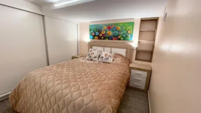Apartment in Cala Manzanera photo 7