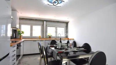 Apartment in Cala Manzanera photo 11