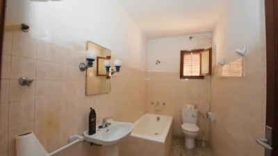 House in Benissa Pueblo photo 10