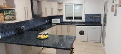 Casa – Calpe - Calp - Vista 5
