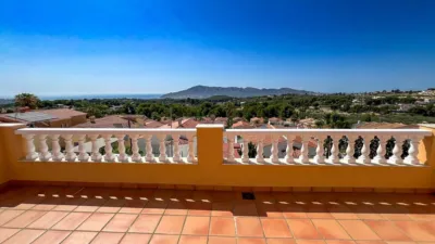 Villa in the Centre photo 34