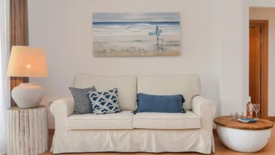 Apartment in Teulada, Moraira - Vista 5