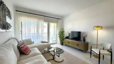 Piso – Benissa - Vista 3
