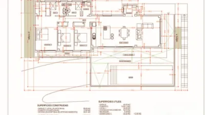 Casa - Vista 5