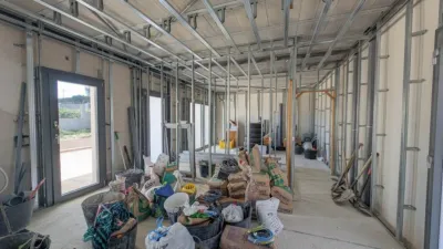 Casa – Calp, Canuta Alta, Urbanització Morro de Toix-Mar i Vila - Más