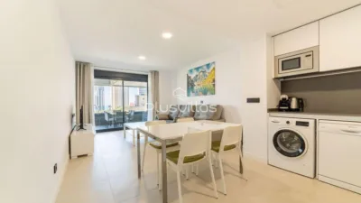 Piso – Calp, Pla Roig, Urbanització Els Carrions - Vista 5