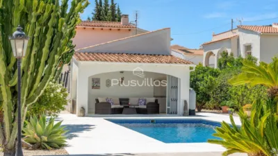 Casa – Calpe - Calp - Más