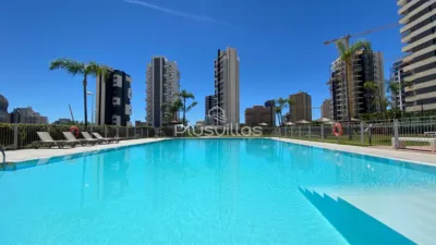 Pis – Calpe - Calp - Vista 4