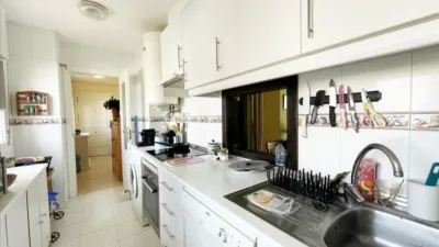 Apartment in the Old Town photo 24