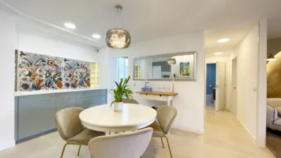 Apartment in the Old Town photo 12