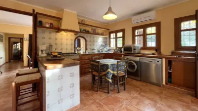 Casa – Xàbia - Jávea - Vista 3
