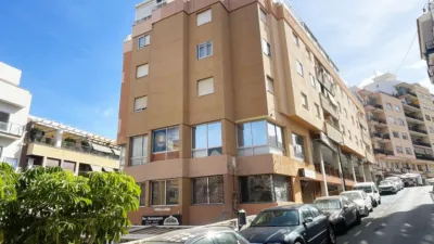 Piso – Calp, La Manzanera, San Bernardo - Más