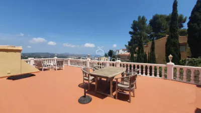Villa in Maryvilla photo 48
