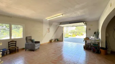 House in Benissa Pueblo photo 42