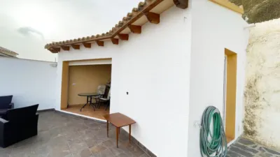 Casa – Calpe - Calp - Vista 5