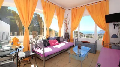 Casa - Vista 4