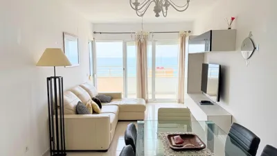 Apartment in Playa del Arenal Bol-Playa del Cantal Roig photo 3