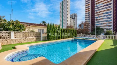 Casa – Calpe - Calp - Vista 4