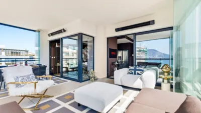 Apartment in the Old Town photo 10