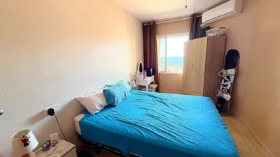 Piso – Calpe - Calp - Vista 5