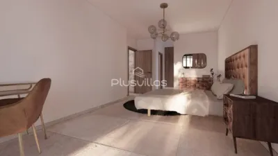 House in Benissa Pueblo photo 16