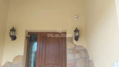 House in Benissa Pueblo photo 27