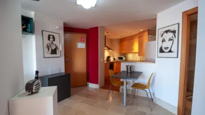 Piso – Calp, Urbanització Els Carrions - Vista 3
