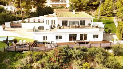 Villa in the Old Town photo 38
