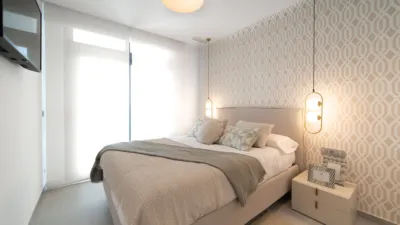 Apartment in Poble de Llevant photo 28