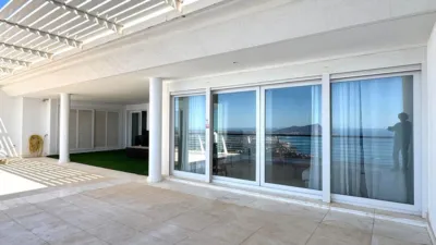 Apartment in Altea - View 4