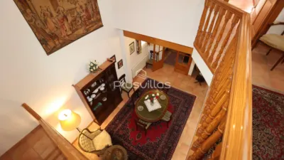 House in Benissa Pueblo photo 12