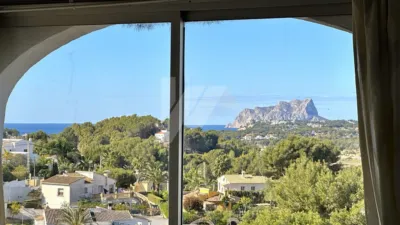Casa - Vista 5