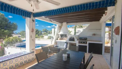 Casa – Paradas - Vista 2