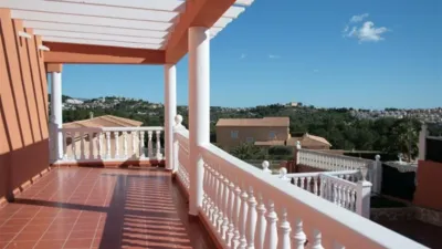 House in the Old Town photo 9