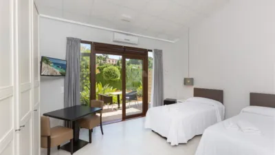 Casa – Xàbia - Jávea - Vista 5