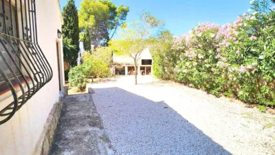 House in La Cometa-Carrió Park photo 40