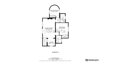 House in Cala Advocat-Baladrar photo 36