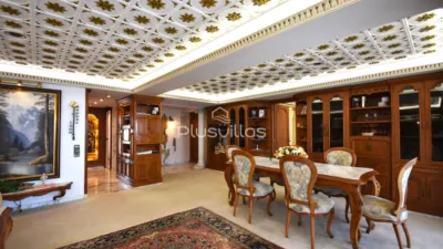 Apartment in Cala Manzanera photo 40