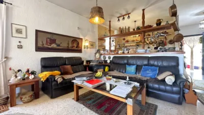 Casa – Moraira - Més