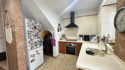 Casa – Calp, el Tossal, Urbanització Morro de Toix-Mar i Vila - Vista 2