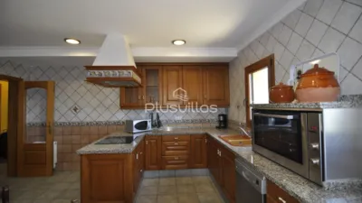 House in Benissa Pueblo photo 19