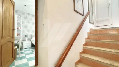 House in Teulada photo 18