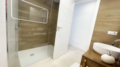 Apartment in the Old Town photo 30