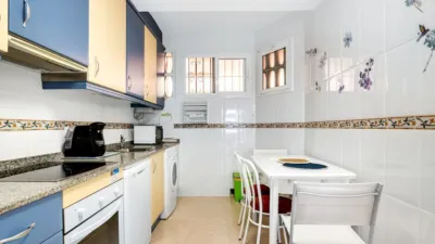 Apartment in the Old Town photo 13