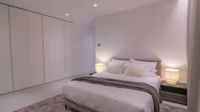 House in Altea, Urbanització La Galera Baixa, Urbanització Serra d'Altea - Vista 3
