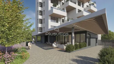 Apartment in Cala Manzanera photo 3