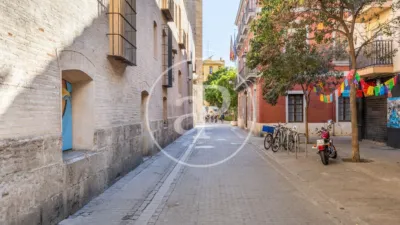 House in El Carme photo 42