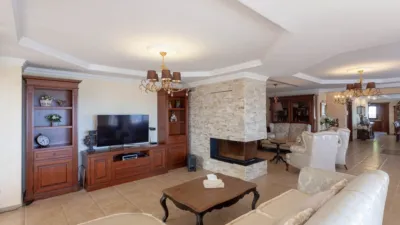 House in Benissa Pueblo photo 35